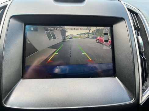 Used 2015 Ford Edge SEL w/ Equipment Group 201A AWD/4WD image 20