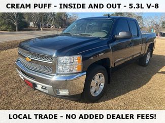 Used 2012 Chevrolet Silverado 1500 LT w/ All-Star Edition video 2