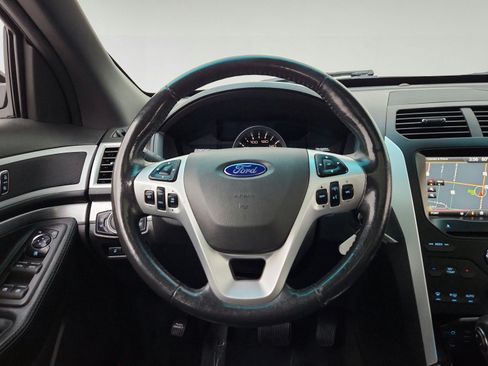 Used 2015 Ford Explorer XLT w/ Equipment Group 202B FWD image 28