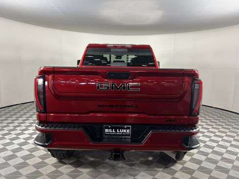 Used 2024 GMC Sierra 3500 AT4 w/ AT4 Premium Plus Package image 6