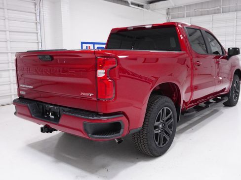 New 2026 Chevrolet Silverado 1500 RST w/ RST Select Package image 5