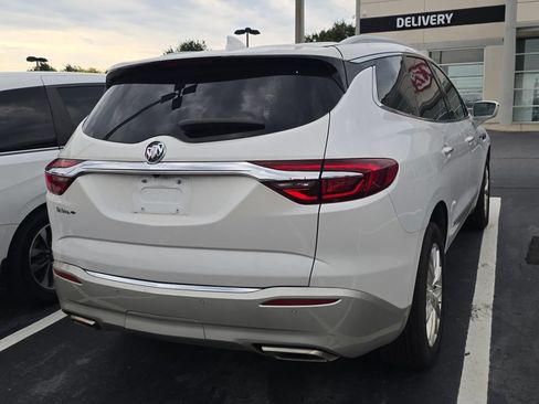 Used 2019 Buick Enclave Premium w/ Experience Buick Package AWD/4WD image 7