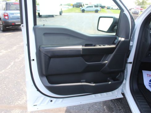 New 2025 Ford F150 STX w/ Equipment Group 200A image 25