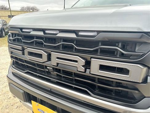 Certified 2024 Ford F150 Raptor image 34