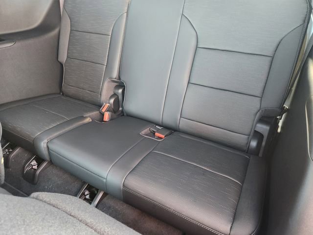 New 2026 Buick Enclave Sport Touring w/ Power Package FWD image 38