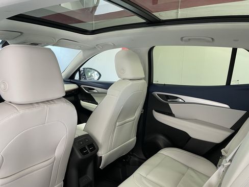 New 2026 Buick Envision Avenir image 13