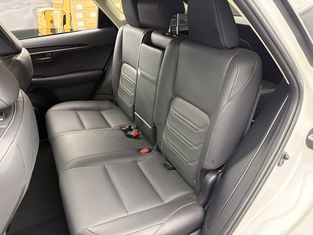 Used 2020 Lexus NX 300 AWD w/ Accessory Package 2 image 23