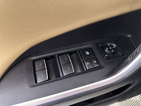 Used 2022 Toyota RAV4 Limited AWD/4WD image 24