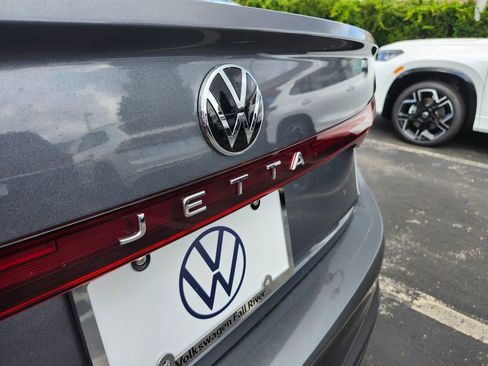 New 2025 Volkswagen Jetta Sport image 21