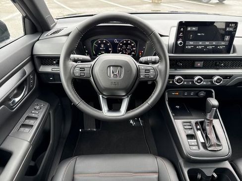 New 2026 Honda CR-V Sport-L image 14