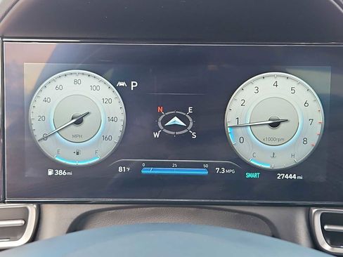 Certified 2023 Hyundai Elantra Limited image 33