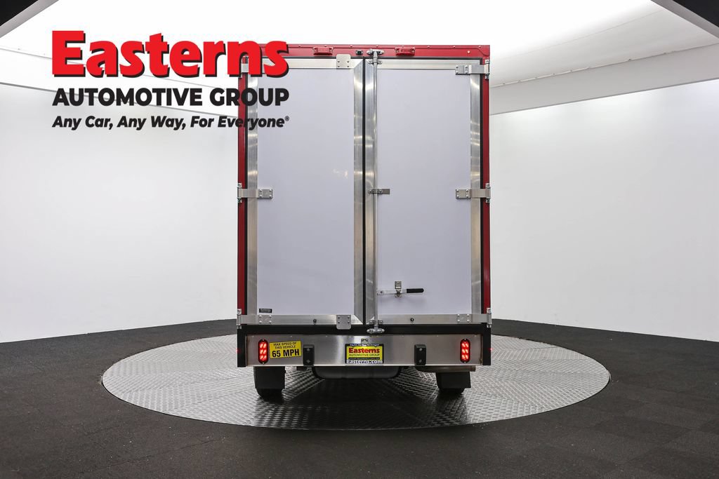 Used 2023 Ford E-350 and Econoline 350 Super Duty w/ Power Windows & Locks Group RWD image 7