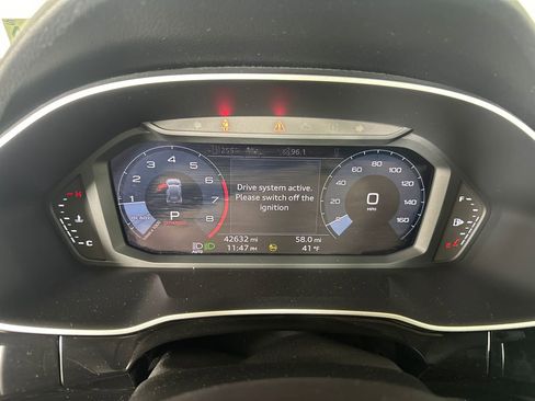 Used 2021 Audi Q3 2.0T Premium w/ Convenience Package image 27