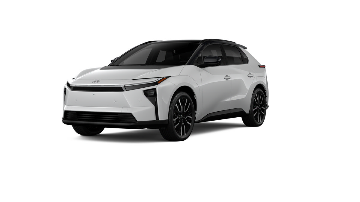 New 2026 Toyota bZ AWD/4WD image 42