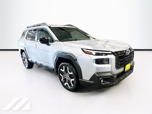 New 2026 Subaru Outback Touring XT image 3