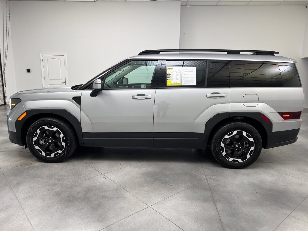 Used 2026 Hyundai Santa Fe SEL AWD/4WD image 5