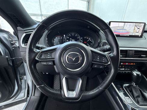 Used 2021 MAZDA CX-9 Grand Touring image 20
