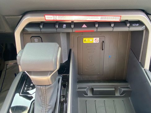 New 2026 Toyota Tundra Limited image 23