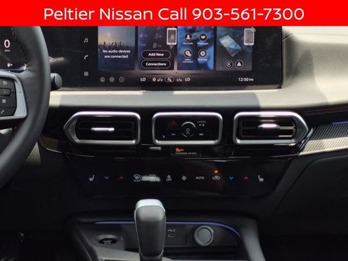 New 2026 Nissan Sentra SR w/ SR Premium Package FWD image 14