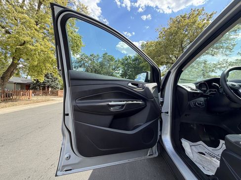 Used 2013 Ford Escape SE AWD/4WD image 10