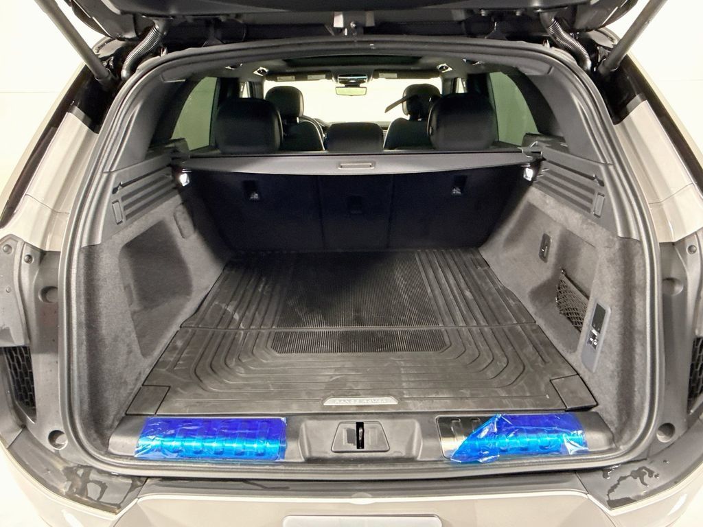 New 2026 Land Rover Range Rover Sport Dynamic SE AWD/4WD image 30
