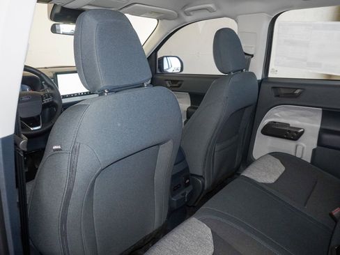 New 2025 Ford Maverick XLT w/ XLT Luxury Package image 36