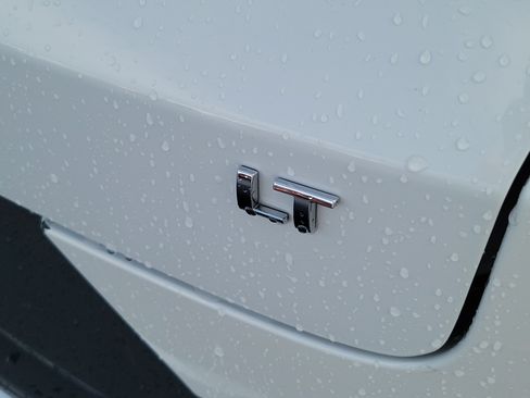 Used 2026 Chevrolet TrailBlazer LT FWD image 5