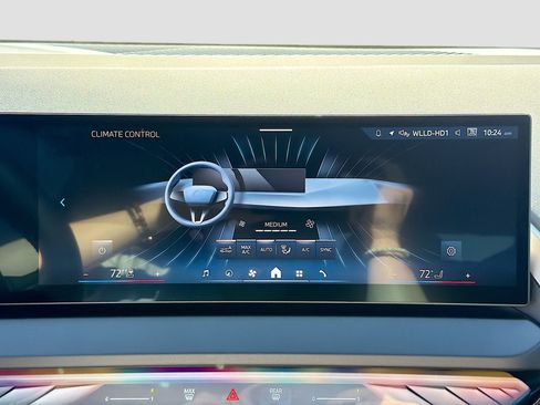 Certified 2025 BMW X3 xDrive30i image 36