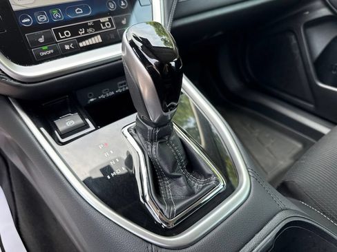 Used 2023 Subaru Legacy Premium AWD/4WD image 34