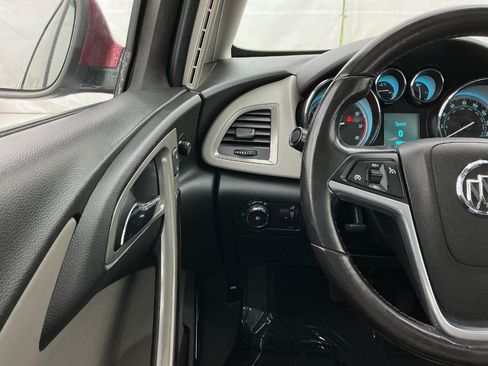 Used 2017 Buick Verano Sport Touring w/ Experience Buick Package FWD image 33