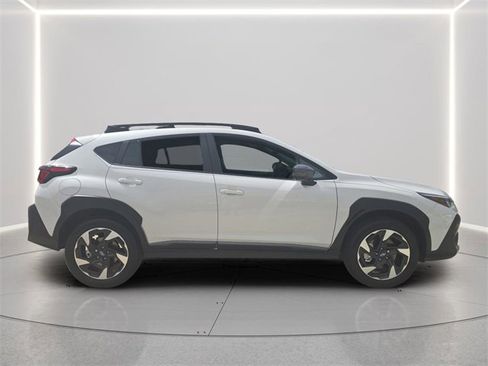 New 2025 Subaru Crosstrek 2.5i Limited image 6