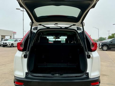 Used 2021 Honda CR-V EX-L image 18