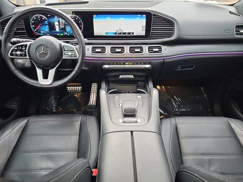 Certified 2022 Mercedes-Benz GLS 450 GLS 450 image 24