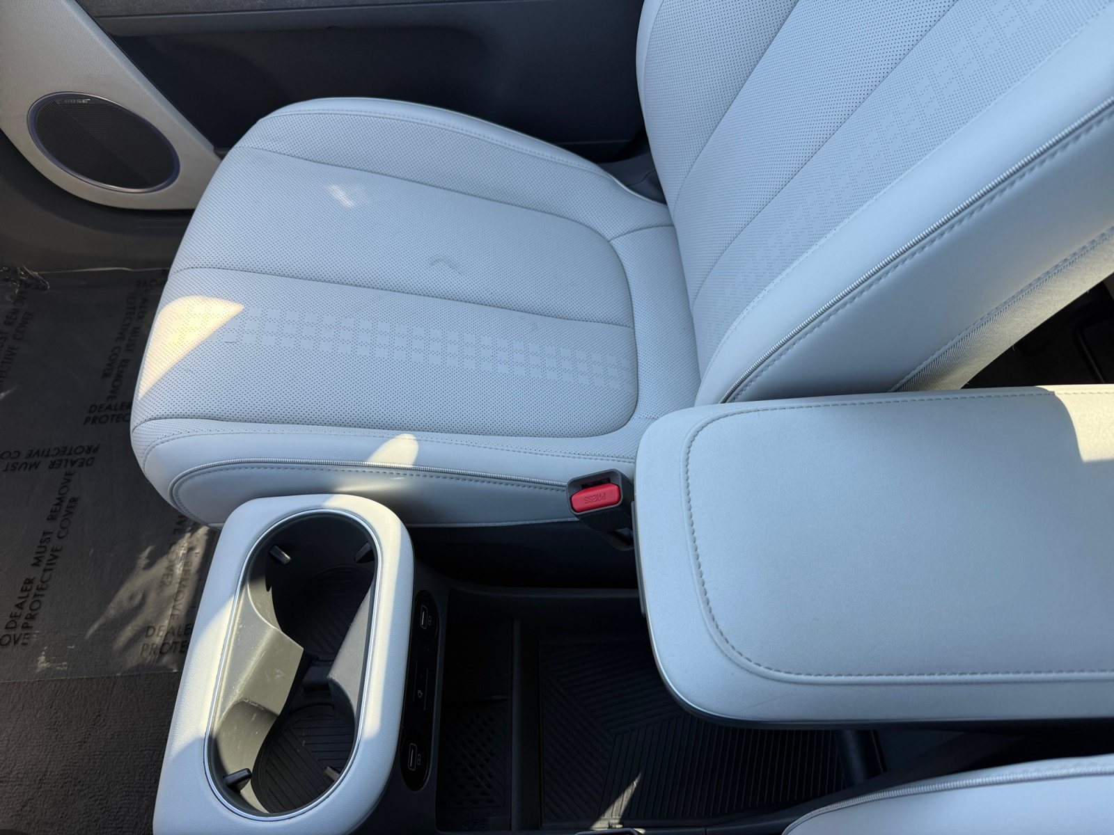 Certified 2024 Hyundai Ioniq 5 Limited RWD image 14