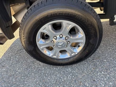 Used 2024 RAM 2500 Big Horn image 13