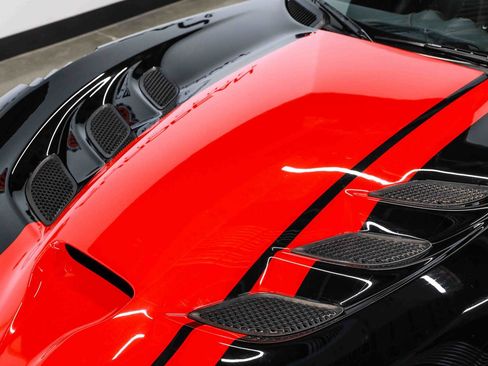 Used 2017 Dodge Viper GTC w/ ACR Package RWD image 25