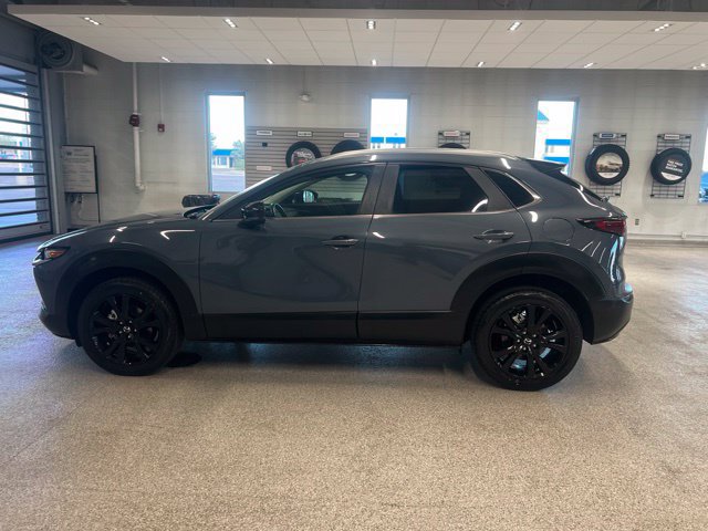 Used 2025 MAZDA CX-30 AWD 2.5 S w/ Preferred Package image 8