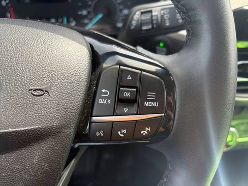 Used 2021 Ford Escape SE w/ Convenience Package AWD/4WD image 26