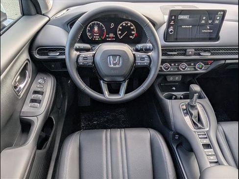 New 2026 Honda HR-V EX-L image 6
