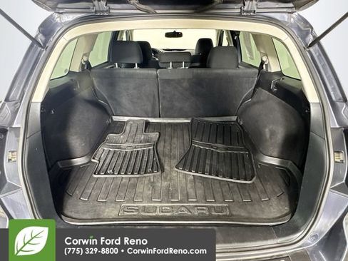 Used 2014 Subaru Outback 2.5i Premium image 23