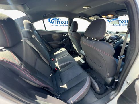 Used 2019 Subaru Impreza 2.0i Sport AWD/4WD image 12