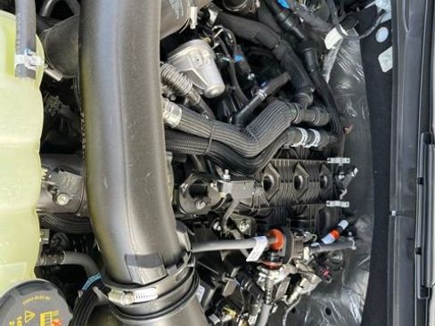 New 2025 Ford Expedition Max Active image 23