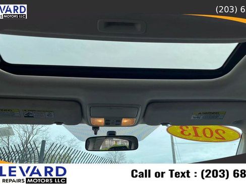 Used 2013 Honda CR-V EX-L image 31