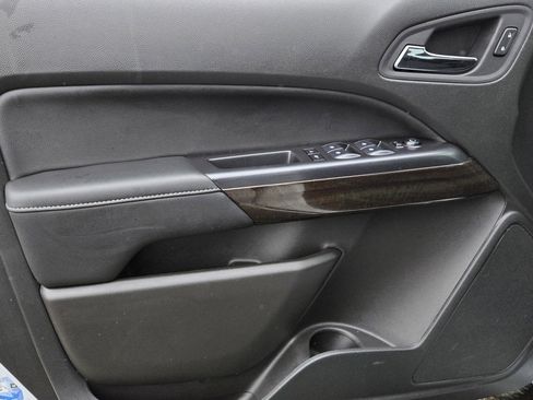 Used 2022 GMC Canyon Elevation w/ Trailering Package image 18