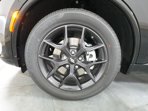 New 2026 Dodge Durango GT w/ Blacktop Package image 35