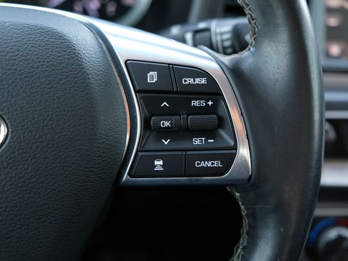 Used 2018 Hyundai Sonata Limited w/ Limited Ultimate Package 03 image 42