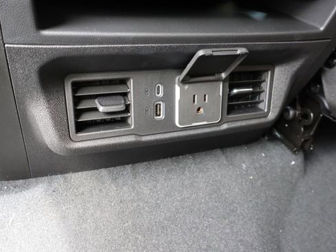 New 2026 Chevrolet Silverado 3500 LT AWD/4WD image 17