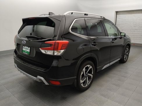 Used 2022 Subaru Forester Touring w/ Popular Package #3 AWD/4WD image 9