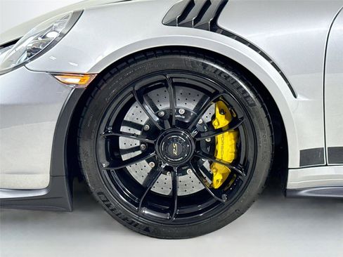 Used 2019 Porsche 911 GT3 RS image 40