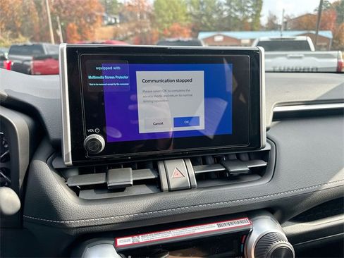 New 2025 Toyota RAV4 LE image 25